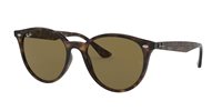 Occhiali da sole Ray-Ban 0RB4305  53  710/73 - 0RB4305  53  710/73